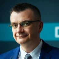 Tomasz Prusinowski
