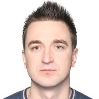 Anton Zubritskiy