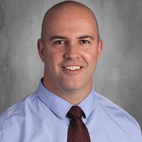 Ron Vincent
