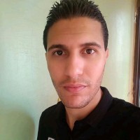 Mohamed Abdelsalam Elsayed