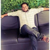 Ashok Thoka