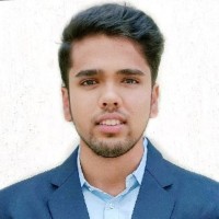 Shubham W. Jadhav