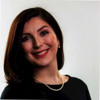 Amanda Cronin