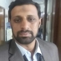 Farhaj Hameed