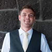 Tyler Dean
