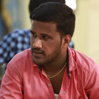 Sridhar M