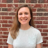 Audrey Lange Ms, Rd, Cnsc