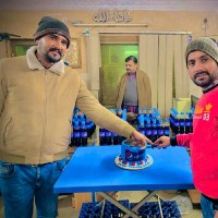 Shazib Ghumman