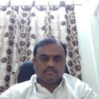 mohan kumar B R