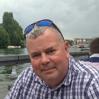 Christopher Apps