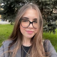 Veronika Pidhorna