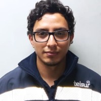 Nicolas Carrillo Bello