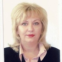 Halyna Hyett