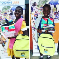 Touching Lives Outreach International (Tloin)