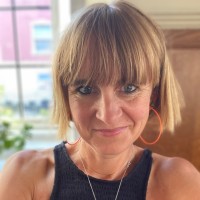 Ruth Potts