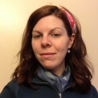 Meaghan Burford