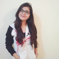 Kirti Mishra