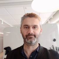 Melih Coskun