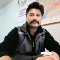 AYHAN ÖZMEN
