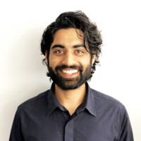 Amol Parikh