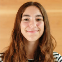 Isabelle Banin