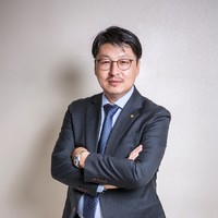 DongJin Kang