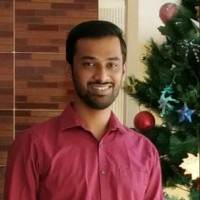 Sandeep Fernandes