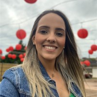 Ana Carolina Fernandes dos Santos