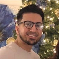 Andy Gonzalez