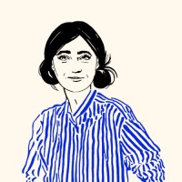 Alix Brett