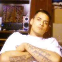 Alexis Montes