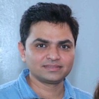 Chandrakant Vegda