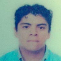 Jose Manuel Chig Cruz