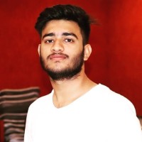 Naman Kalra