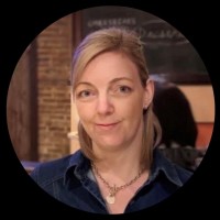 Kelly Garrigan-Cooper