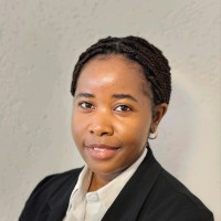 Shantel M Marengereke