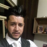 Livingston Moreira