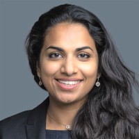 Roopa Mathews