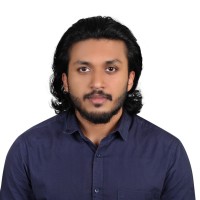 Bharath Mahadev P