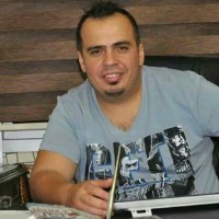 Huseyin Kucuktoy