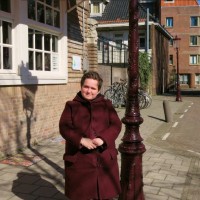 Maaike Damming