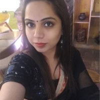 Purnima Arora