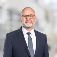 Christoph Riniker, Cefa, Cesga