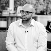 Taner Hassan