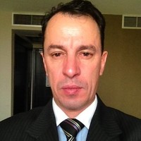 Carlos Brito