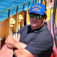 Garry Hughes