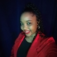 Zandile Nonkwelo
