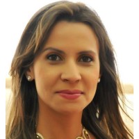 THANYA MARTINS
