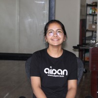 Chitra Joshi