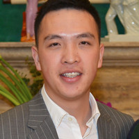 Eric Hong